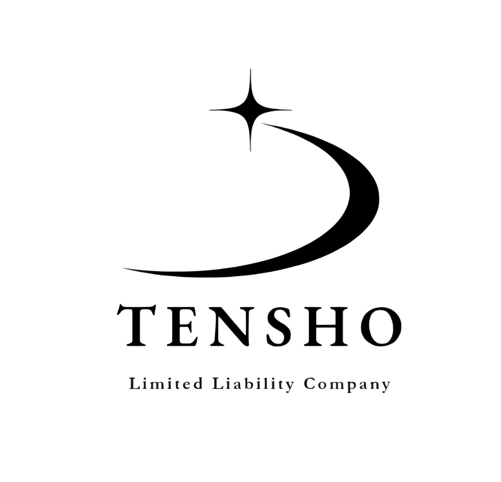 TENSHO Logo